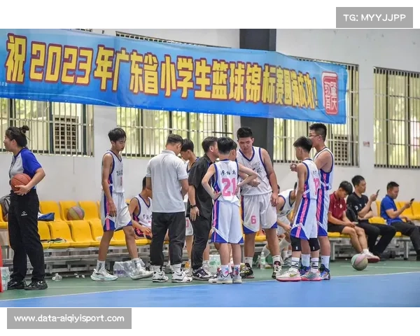 全国小学生锦标赛探索混合组别赛制推动低龄化培养路径新模式 全国小学生锦标赛探索混合组别赛制推动低龄化培养路径新模式