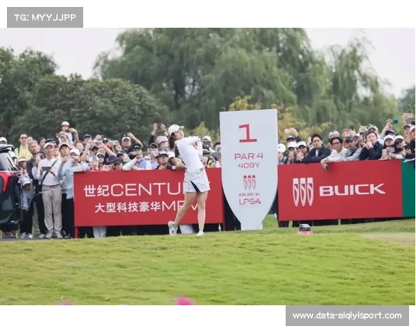 别克LPGA获上海H类赛事认证 标志着赛事等级进一步升级 别克LPGA获上海H类赛事认证 标志着赛事等级进一步升级