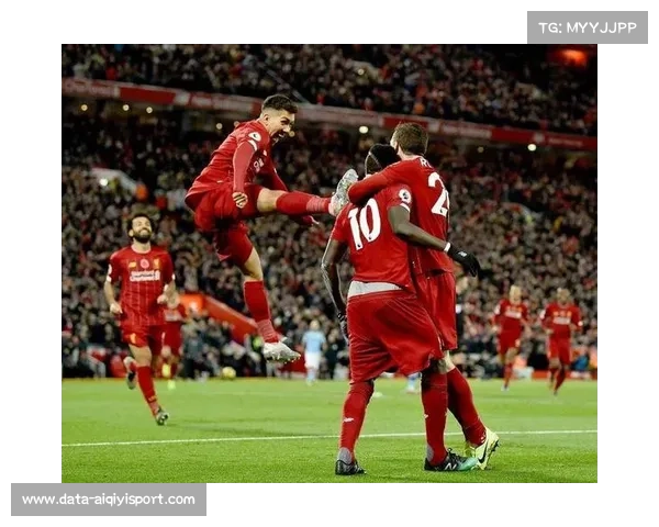 利物浦再遭水晶宫击败惨被三杀创队史尴尬纪录