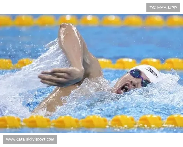 男子400米混合泳决赛:汪顺从第八道上演“逆袭奇迹” 男子400米混合泳决赛:汪顺从第八道上演“逆袭奇迹”