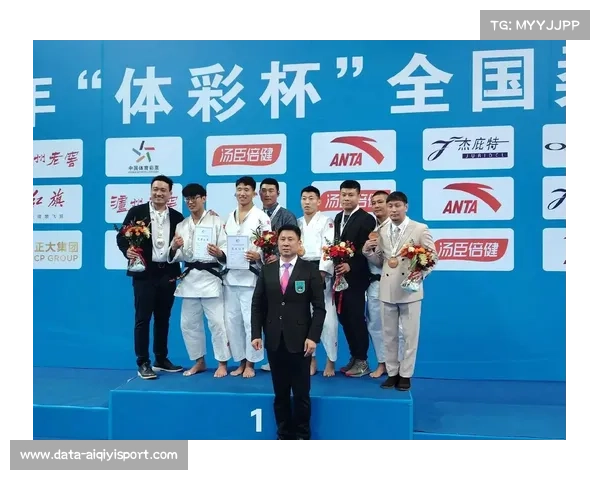 业余柔道比赛规模扩大,跨省交流常态化 业余柔道比赛规模扩大,跨省交流常态化