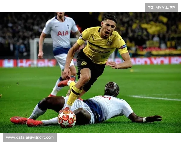 多特蒙德控球优势对阵门兴反击，中场争夺定胜负