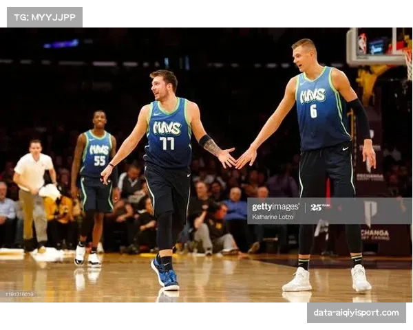 专访卢卡·东契奇：谈论MVP竞争与球队季后赛目标